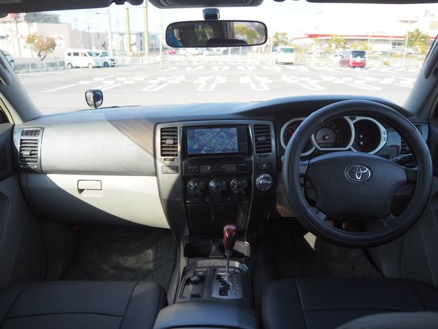 TOYOTA HILUXSURF WAGON 4WD 2008 Image 31