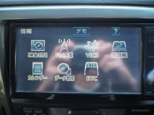 TOYOTA HILUXSURF WAGON 4WD 2008 Image 31