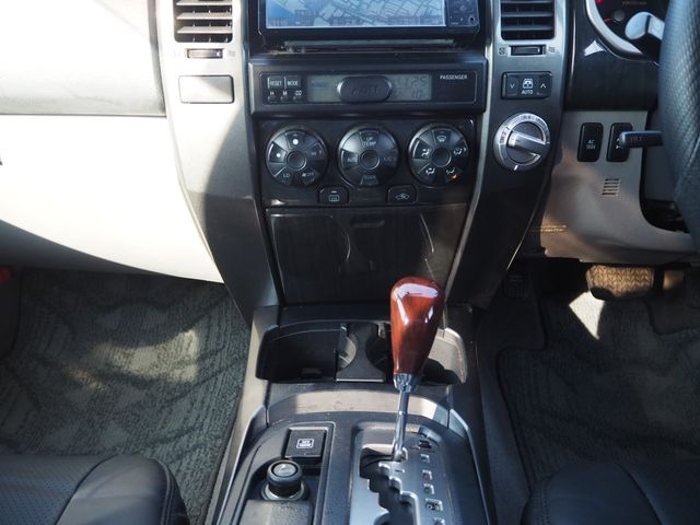 TOYOTA HILUXSURF WAGON 4WD 2008 Image 31