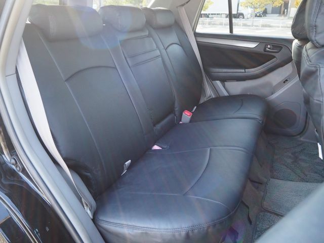 TOYOTA HILUXSURF WAGON 4WD 2008 Image 31