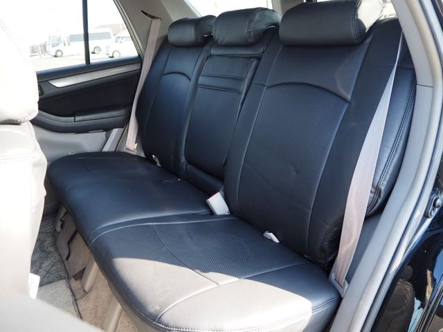 TOYOTA HILUXSURF WAGON 4WD 2008 Image 31