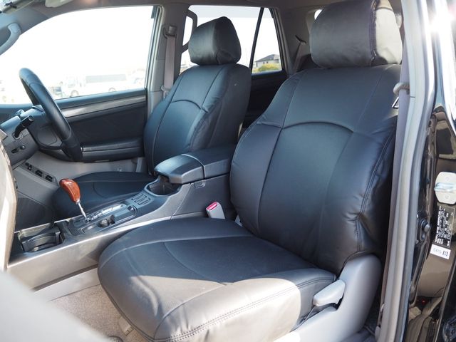 TOYOTA HILUXSURF WAGON 4WD 2008 Image 31