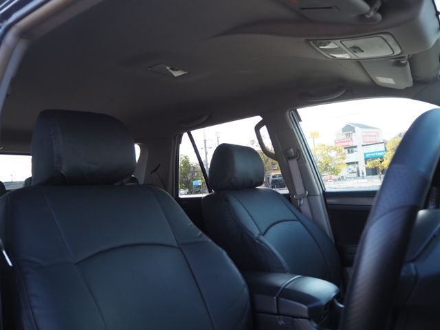 TOYOTA HILUXSURF WAGON 4WD 2008 Image 31