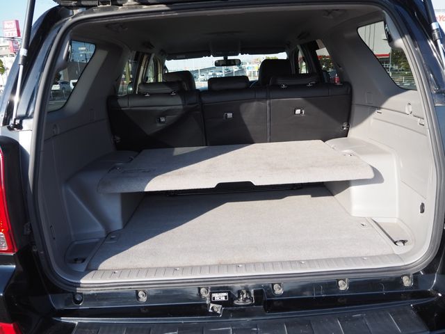 TOYOTA HILUXSURF WAGON 4WD 2008 Image 31