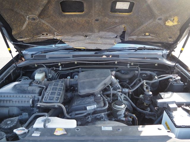 TOYOTA HILUXSURF WAGON 4WD 2008 Image 31