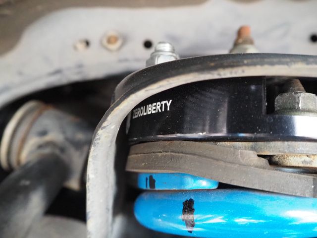 TOYOTA HILUXSURF WAGON 4WD 2008 Image 31