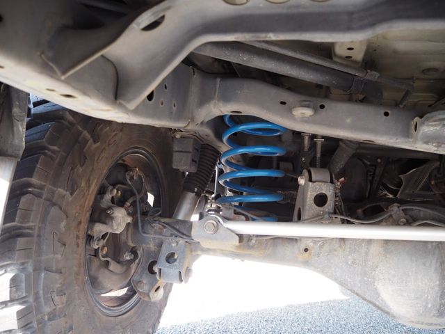 TOYOTA HILUXSURF WAGON 4WD 2008 Image 31