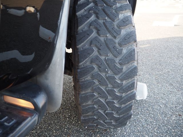 TOYOTA HILUXSURF WAGON 4WD 2008 Image 31