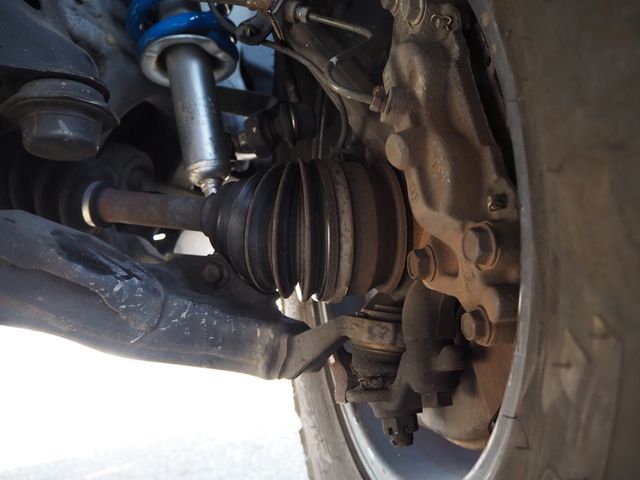 TOYOTA HILUXSURF WAGON 4WD 2008 Image 31