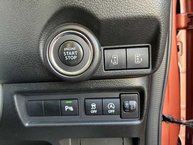 SUZUKI WAGON R SMILE 2022 Image 31