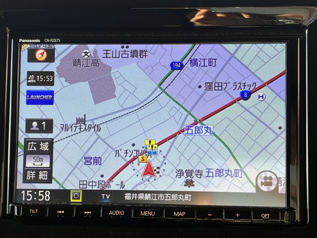 SUZUKI WAGON R SMILE 2022 Image 31