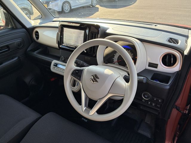 SUZUKI WAGON R SMILE 2022 Image 31