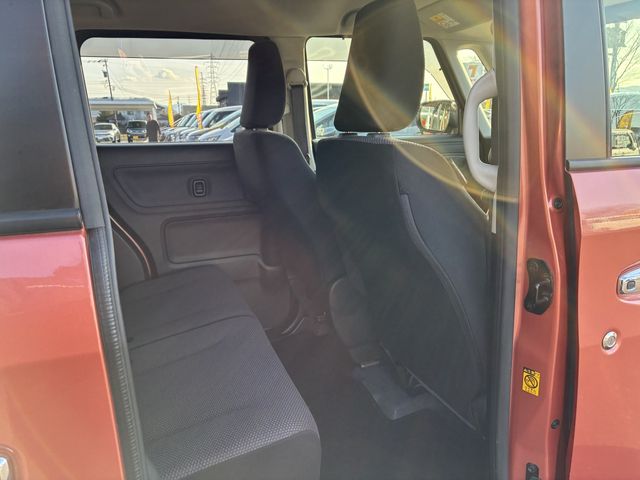 SUZUKI WAGON R SMILE 2022 Image 31