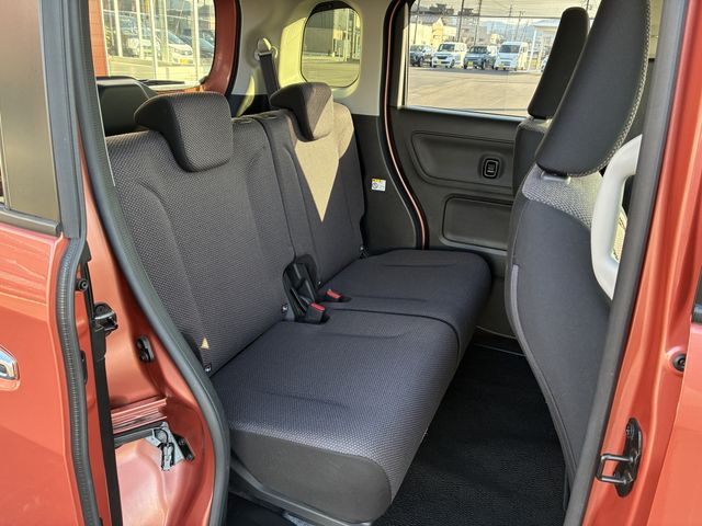 SUZUKI WAGON R SMILE 2022 Image 31