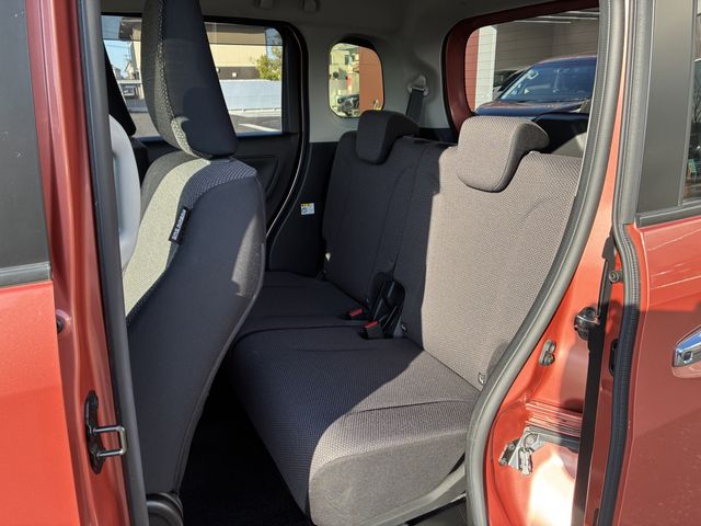 SUZUKI WAGON R SMILE 2022 Image 31