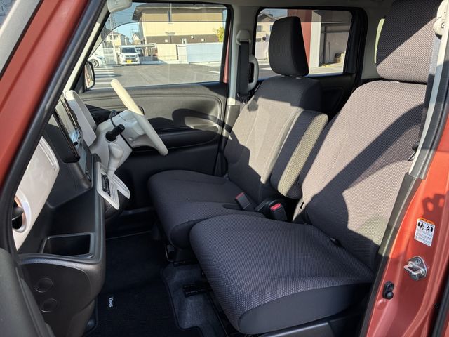 SUZUKI WAGON R SMILE 2022 Image 31