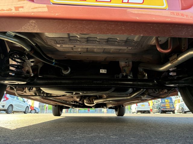 SUZUKI WAGON R SMILE 2022 Image 31