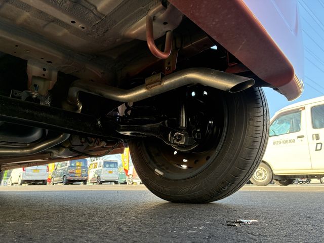 SUZUKI WAGON R SMILE 2022 Image 31