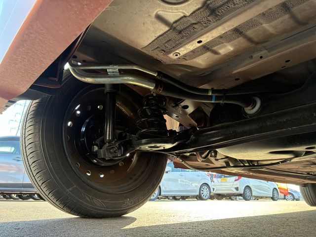 SUZUKI WAGON R SMILE 2022 Image 31