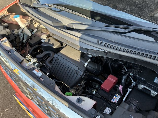 SUZUKI WAGON R SMILE 2022 Image 31