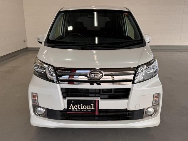 DAIHATSU MOVE CUSTOM 2014 Image 31