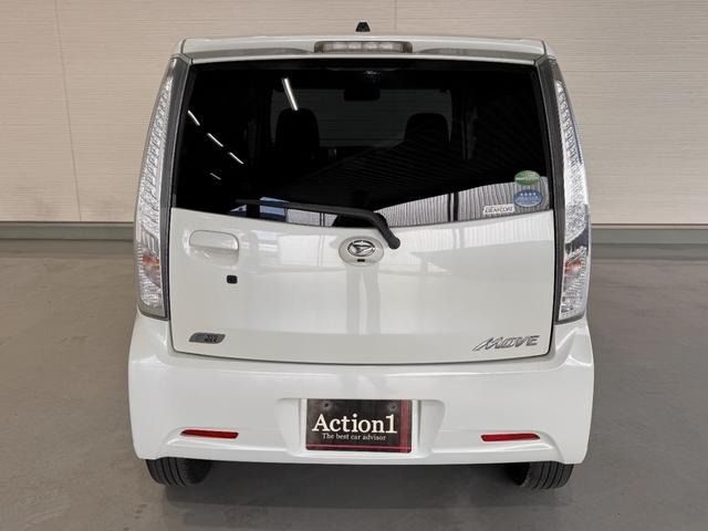 DAIHATSU MOVE CUSTOM 2014 Image 31