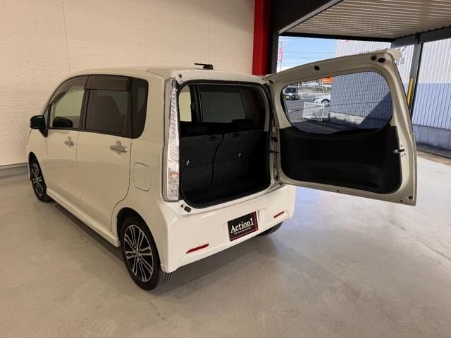 DAIHATSU MOVE CUSTOM 2014 Image 31