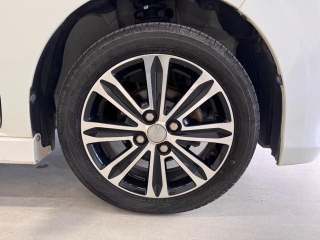 DAIHATSU MOVE CUSTOM 2014 Image 31