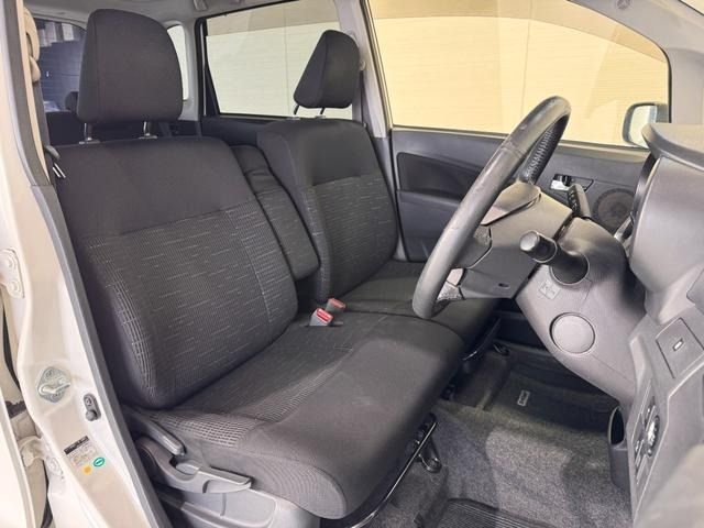 DAIHATSU MOVE CUSTOM 2014 Image 31