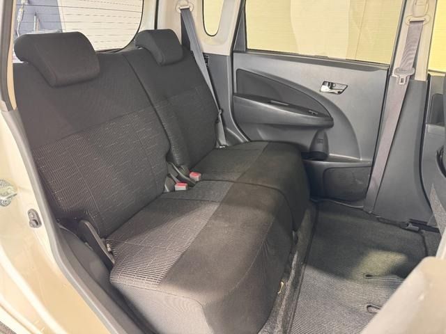 DAIHATSU MOVE CUSTOM 2014 Image 31