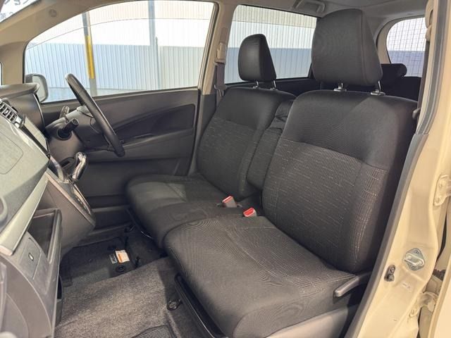 DAIHATSU MOVE CUSTOM 2014 Image 31