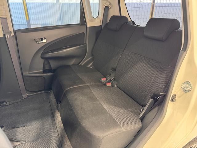 DAIHATSU MOVE CUSTOM 2014 Image 31