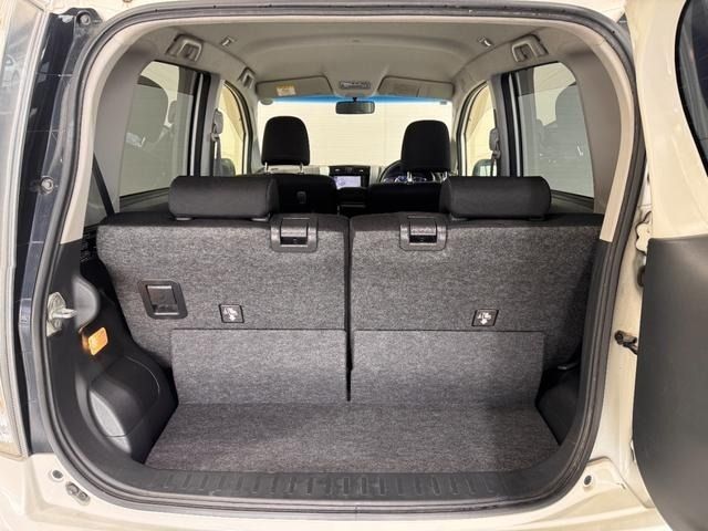 DAIHATSU MOVE CUSTOM 2014 Image 31