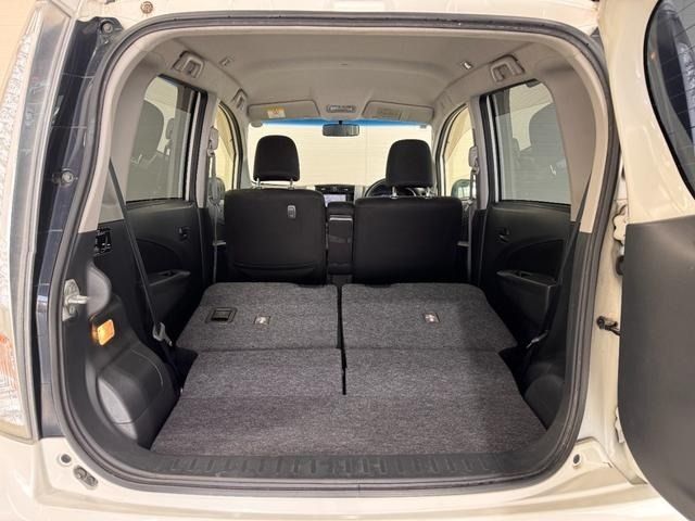 DAIHATSU MOVE CUSTOM 2014 Image 31