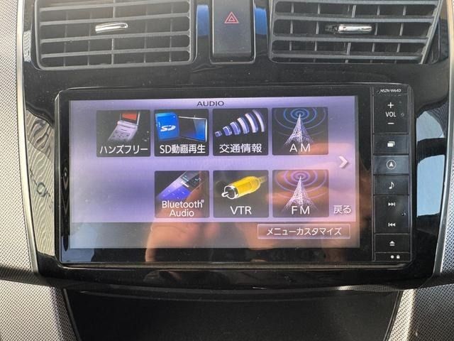 DAIHATSU MOVE CUSTOM 2014 Image 31