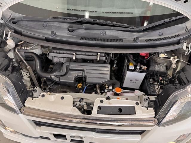 DAIHATSU MOVE CUSTOM 2014 Image 31