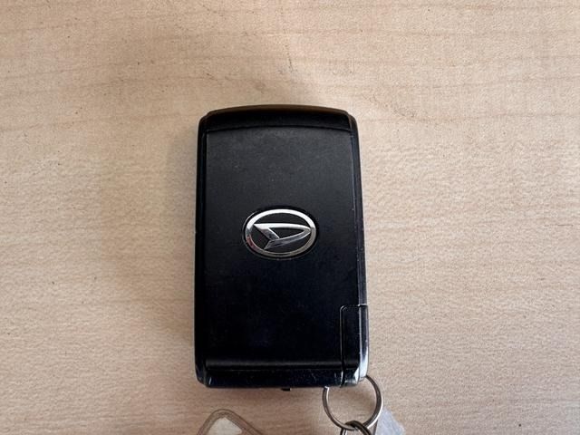 DAIHATSU MOVE CUSTOM 2014 Image 31