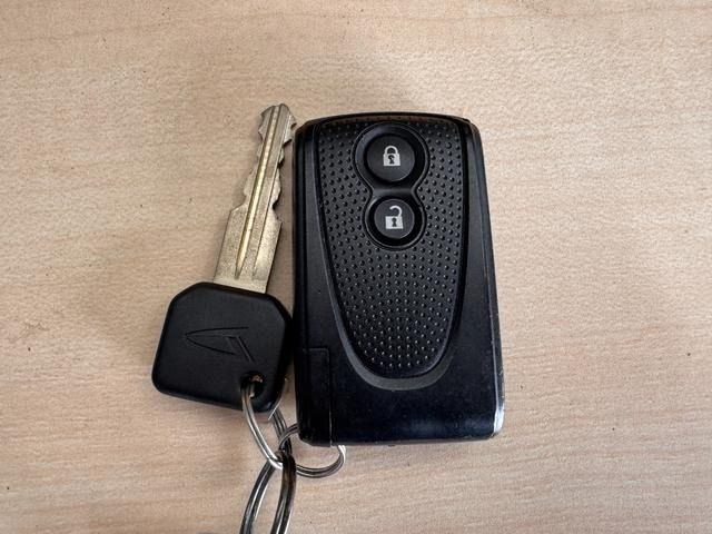 DAIHATSU MOVE CUSTOM 2014 Image 31