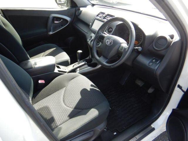 TOYOTA VANGUARD 4WD 2012 Image 31