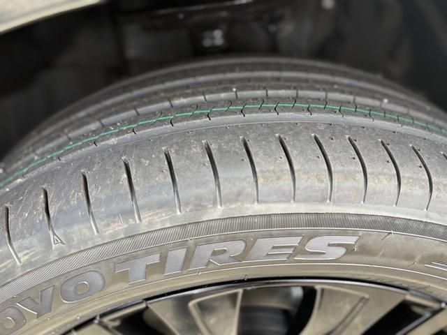 TOYOTA HARRIER HYBRID 2026 Image 31