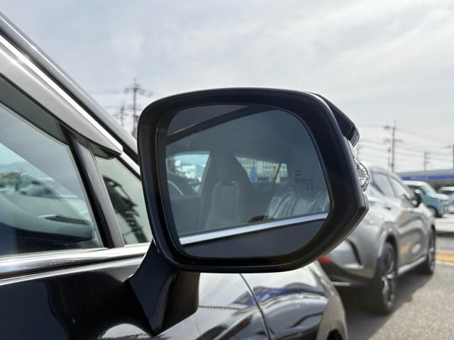 TOYOTA HARRIER HYBRID 2026 Image 31