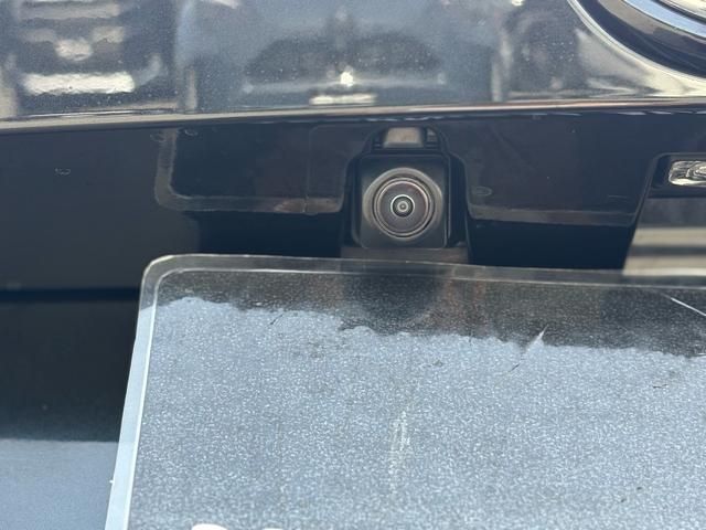 TOYOTA HARRIER HYBRID 2026 Image 31