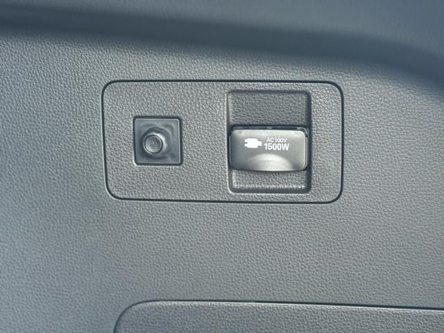 TOYOTA HARRIER HYBRID 2026 Image 31