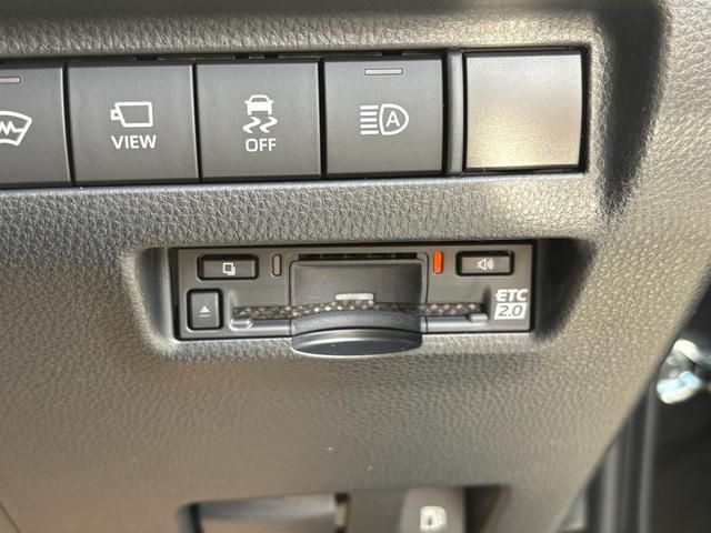 TOYOTA HARRIER HYBRID 2026 Image 31