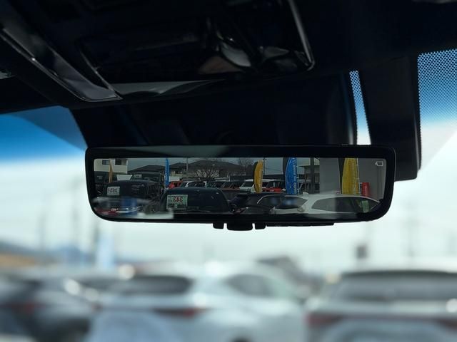 TOYOTA HARRIER HYBRID 2026 Image 31