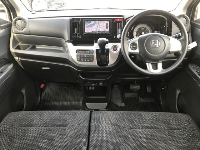 HONDA N-WGN 2017 Image 31