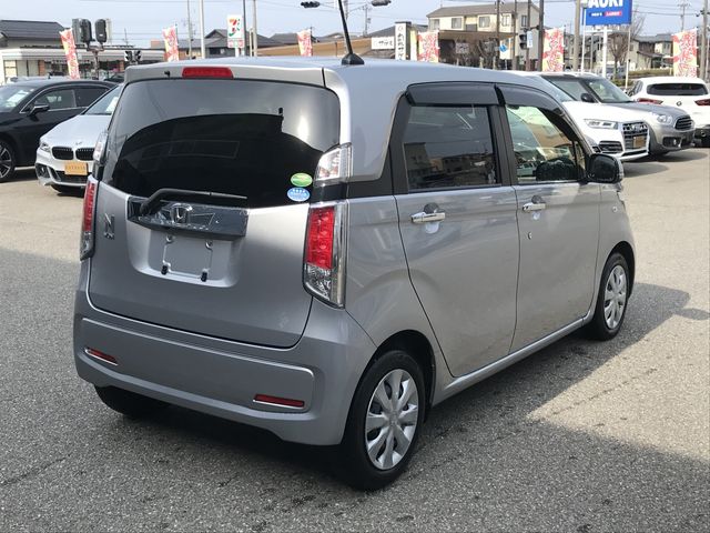 HONDA N-WGN 2017 Image 31