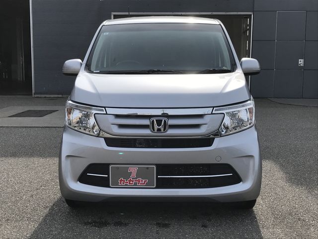 HONDA N-WGN 2017 Image 31