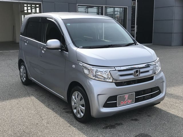 HONDA N-WGN 2017 Image 31