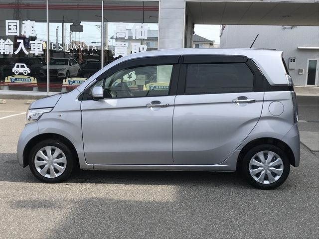 HONDA N-WGN 2017 Image 31